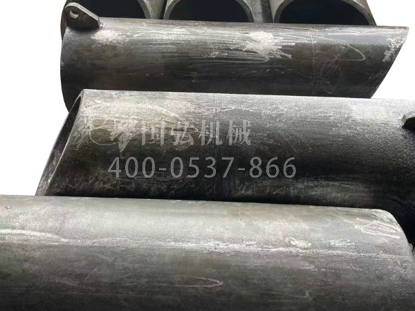 消失模鑄造產(chǎn)品